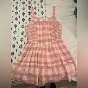 Perfect condition loveshack fancy dress